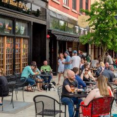 The Blind Pig Co User Photo