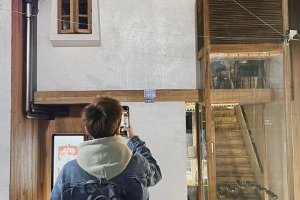 驾咖啡(康定百货大楼店)