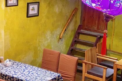 樾滋味越南菜（橋東店）