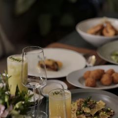 珍菌园·野生菌主题餐厅(告庄店) User Photo