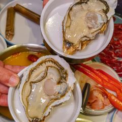 好世界大酒楼(西二环中路店) User Photo