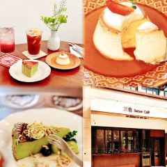 Eleventh coffee張用戶圖片