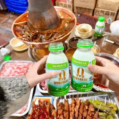 锦州龙虾烧烤 User Photo