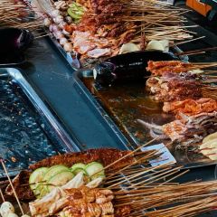 Dasao Barbecue 여행 사진