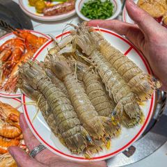 Niuzaixiansheng-chihuomatou User Photo