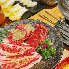 牛魔·日式自助烧肉(世欧广场店) User Photo