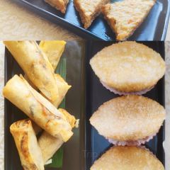 福景湾酒家·海鲜烧腊·早茶宴会·本地佳肴 User Photo