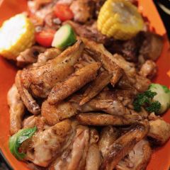 臻厨自助餐厅·张家港万豪酒店 User Photo