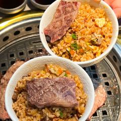 古瓦花延年·和食烧肉(总统府1912店) User Photo
