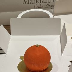 文华饼店The Mandarin Cake Shop User Photo