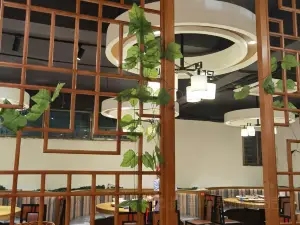 虞家红米饭(永平店)