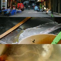 豆豆屋.滇越故事餐厅(异域风情街店) ảnh của người dùng