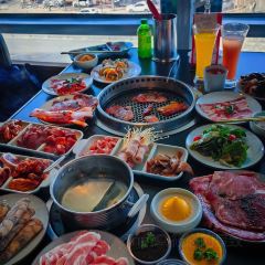 春日裡日式烤肉自助（學府凱德廣場店）張用戶圖片
