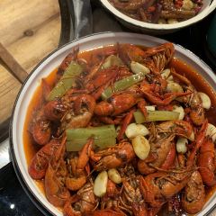 遇見老南昌·居民樓菜館（丁公路店）張用戶圖片