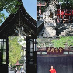 老牌坊鲁菜名店(聊城美食岛店) User Photo