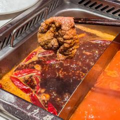 九码头重庆毛肚火锅(棠岗店) User Photo