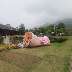 连江溪园三落厝度假酒店·杜棠宴餐厅 User Photo