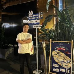 BAR.Chill張用戶圖片