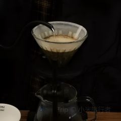 咖啡沼泽Coffee Marsh(金品公寓店) User Photo