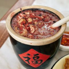 LAO YI WU XIAO CHI User Photo