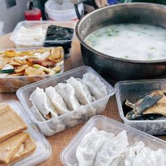 合兴饭店(沈海高速店) User Photo