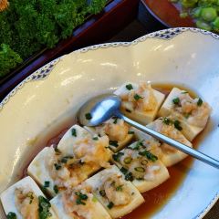 柒园·三十年创意杭帮菜(东站万象汇店) 여행 사진