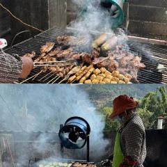 双龙烧烤城 User Photo