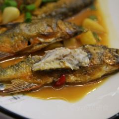 Tiantaishanlidajiemianpiguan User Photo