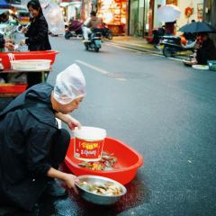 北市场牛肉丸(中山中路店) User Photo