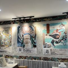 FANGXIA User Photo