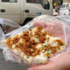 益民小吃(芹南路店) User Photo