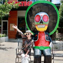 Mi Tierra Cafe & Bakery張用戶圖片