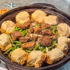 小镇人家海鲜东北菜(同湾店) User Photo