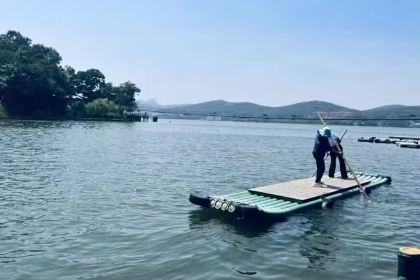 DA XIANG SHI PIN JIAN KANG LU DIAN