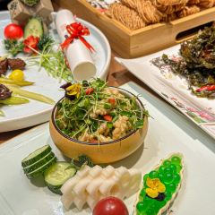 34号私房菜(西关店) User Photo