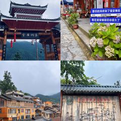 廖胖子特色美食 User Photo