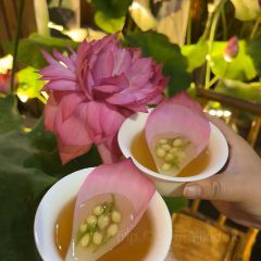 CHANG TING JIU GUAN User Photo