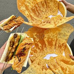 Panji Braised Pork In Brown Sauce User Photo