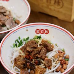 李氏紫竹林卤粉(华新店) User Photo