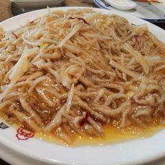 直隸安家罩餅(複興路店)用戶圖片