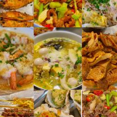 322猪肉米粉铺 User Photo