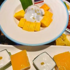 可卡泰國餐廳張用戶圖片