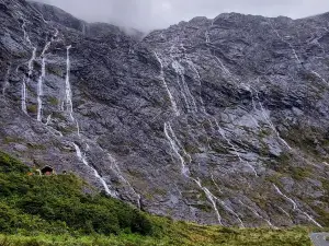 Milford Sound