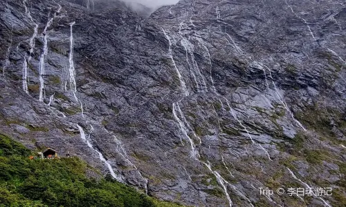 Milford Sound