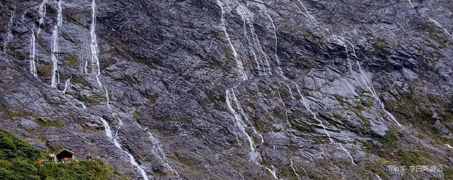 Milford Sound