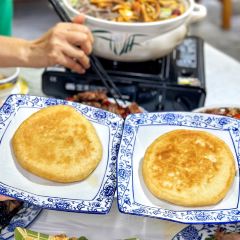 人民食堂土菜馆 User Photo