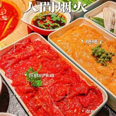 熊喵来了萌火锅(万达店) User Photo