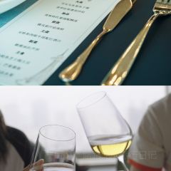 Longta 186m Yunshang Western Restaurant User Photo