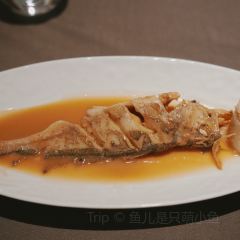 魯採 LU STYLE(CBD店)張用戶圖片
