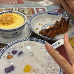 赵记传承(福州总店) User Photo